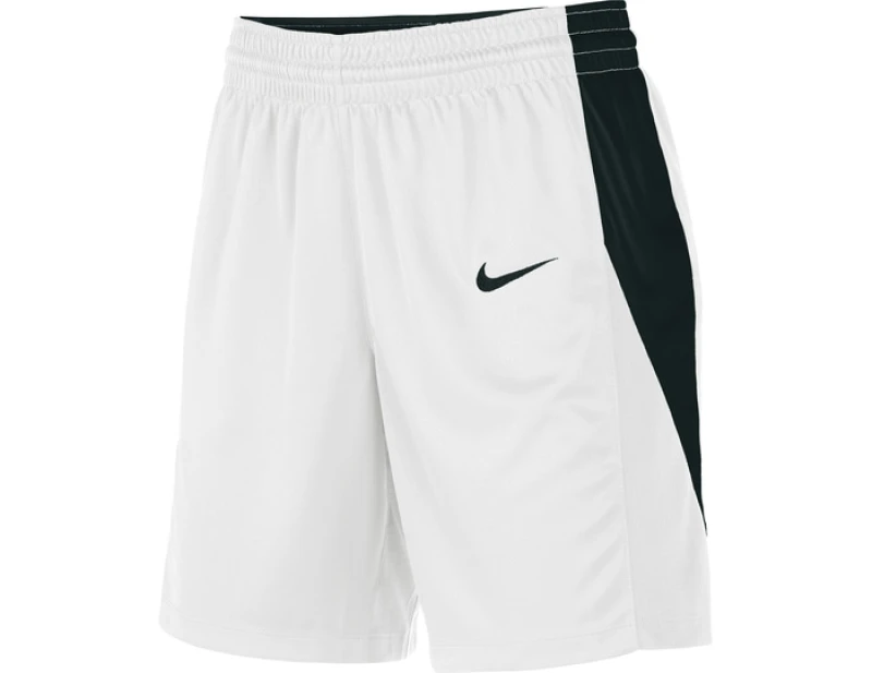 Image of Nike Team Stock 20 Basketball Short Damen Weiss XS