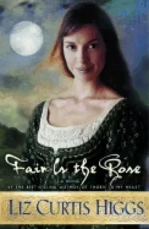 Image of fair is the rose