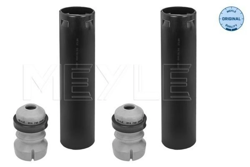Image of Dust cover kit, shock absorber MEYLE 814 740 0000