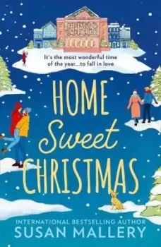 Image of Home sweet Christmas - Susan Mallery - Paperback - Used