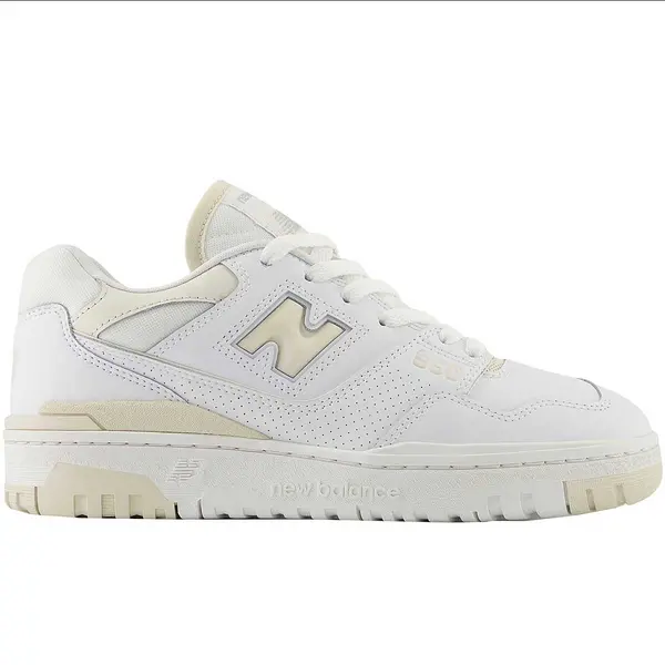 Image of New Balance Bbw550bk, White