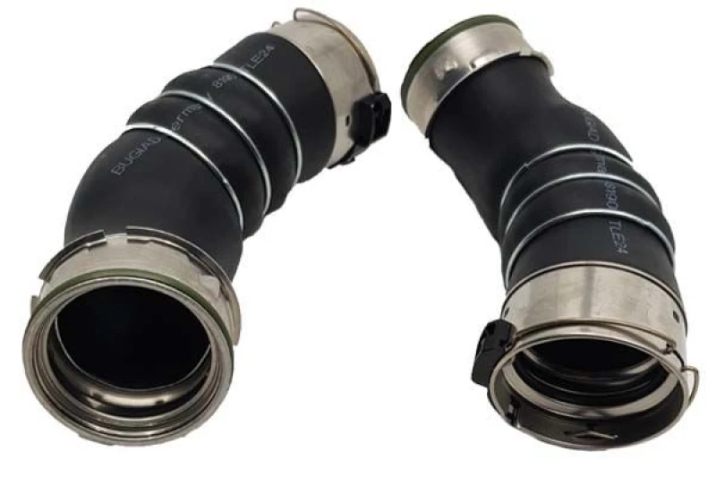 Image of Charger intake hose BUGIAD 81901