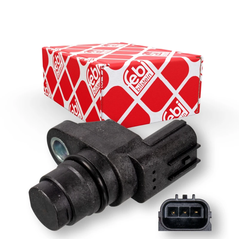 Image of Camshaft position sensor FEBI BILSTEIN 108240