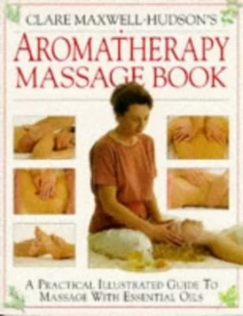 Image of Aromatherapy Massage Paperback
