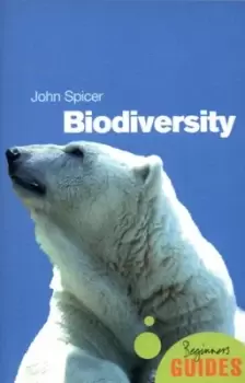 Image of Biodiversity by John I. Spicer