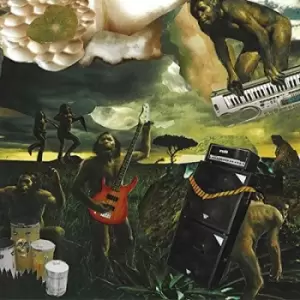 Image of Dog by Los Lichis Vinyl Album