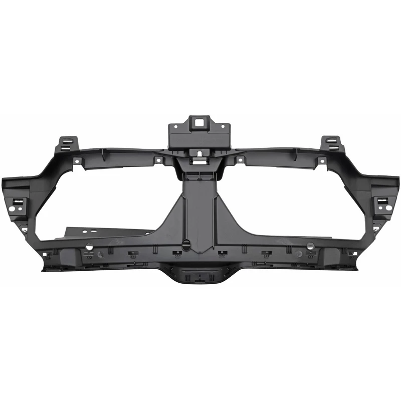 Image of Holder, radiator grille DIEDERICHS 4417639