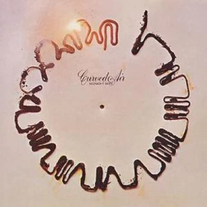 Image of Midnight Wire by Curved Air CD Album