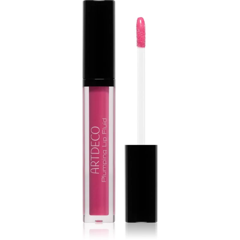 Image of Artdeco Plumping Lip Fluid 35 Juicy Berry 3 ml