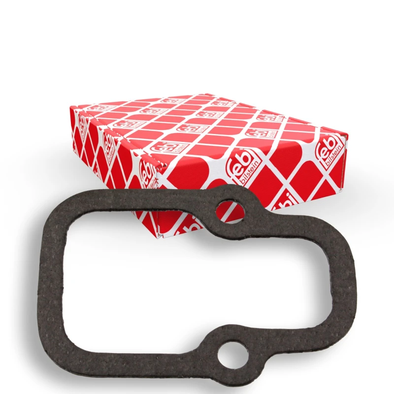 Image of FEBI BILSTEIN 19316 Intake Manifold Gasket Gasket,intake manifold (42)