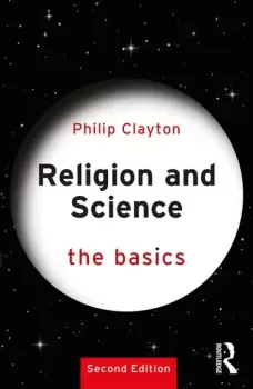 Image of Religion and Science: The Basics