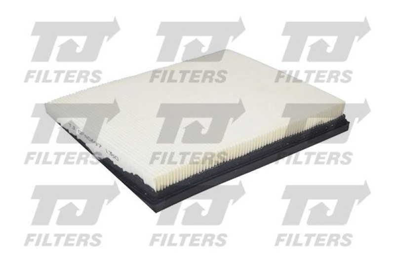 Image of QUINTON HAZELL Air filter QUINTON HAZELL QFA0697