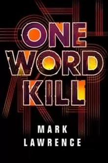 Image of One Word Kill