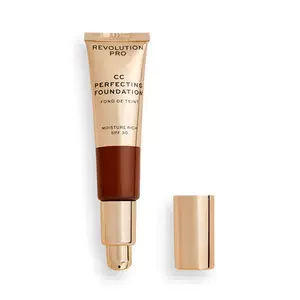 Image of Revolution Pro CC Perfecting Foundation F16