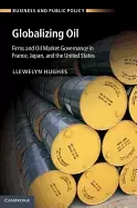 Image of globalizing oil firms and oil market governance in france japan and the uni