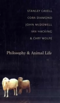 Image of Philosophy and Animal Life