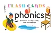 Image of Flash Cards: Phonics