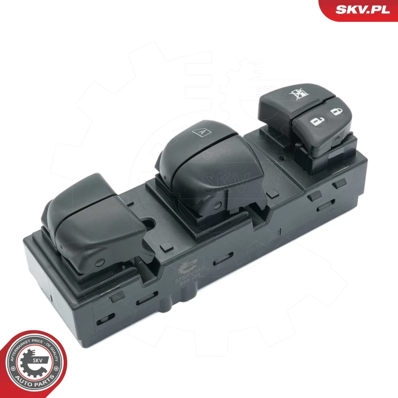 Image of ESEN SKV Window switch ESEN SKV 37SKV445