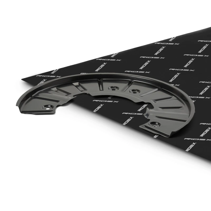 Image of RIDEX Brake disc backing plate RIDEX 1330S0314