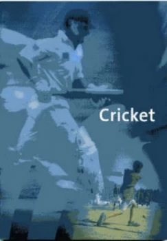 Image of Cricket by Albatross Partnership Book
