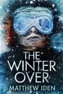 Image of winter over
