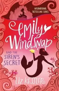 Image of Emily Windsnap and the siren's secret - Liz Kessler - Paperback - Used