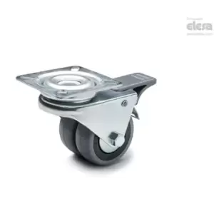 ELESA Castor RE.C7-050-SBF-G