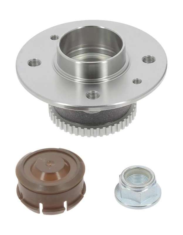 Image of Wheel bearing kit MOOG RE-WB-11509
