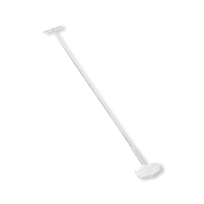 Image of Avery Avery Dennison Ecotach Recycled Polypropylene rPP Fasteners 65mm (Pack of 5000) FSR-RPP10SP65NAT FSR-RPP10SP65NAT