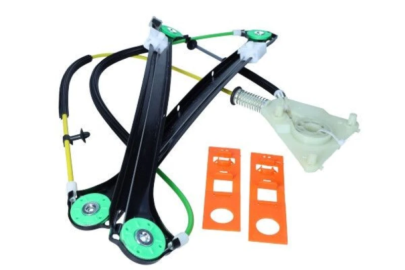 Image of MAXGEAR Window regulator MAXGEAR 50-0478