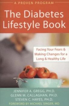 Image of The Diabetes Lifestyle Book by Jennifer Gregg Paperback