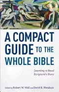 Image of compact guide to the whole bible learning to read scriptures story