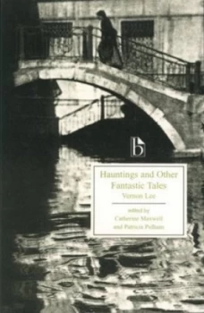 Image of Hauntings and Other Fantastic Tales by Vernon Lee Paperback