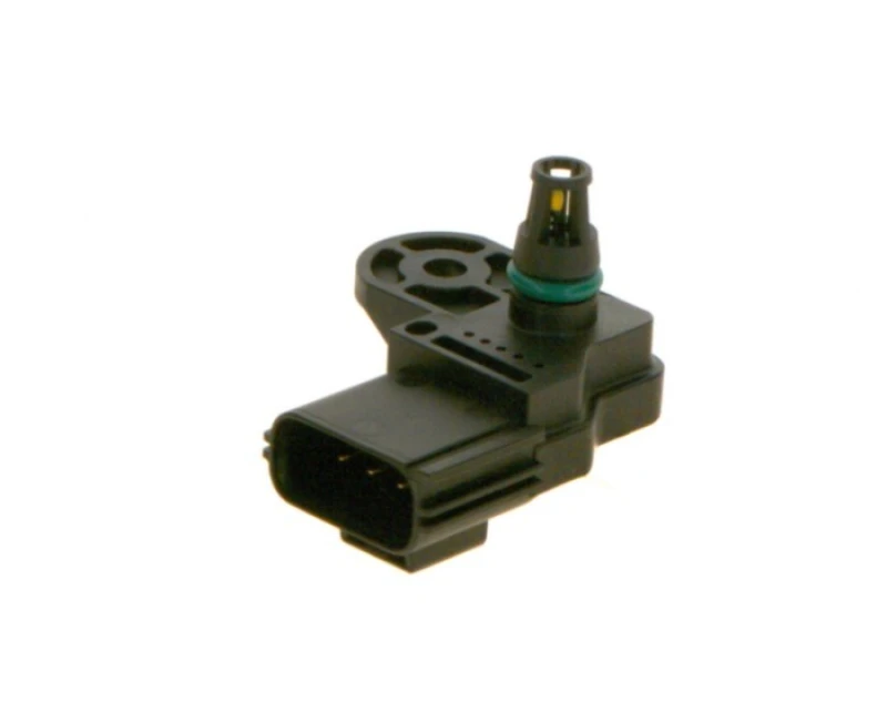 Image of STARQ SQ430-07105 Sensors with integrated air temperature sensor Sensor,intake manifold pressure (3947)