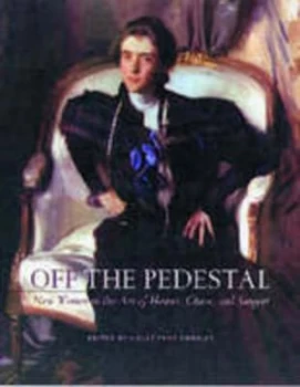Image of Off the Pedestal by Holly Pyne Connor Paperback