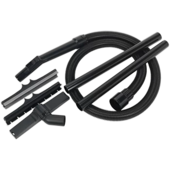 Image of Sealey Accessory Floor Kit For DFS35M