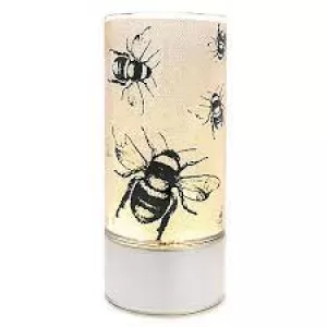 image of 20cm Bee LED Light Up Tube