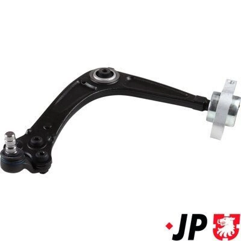 Image of JP GROUP Suspension arm JP GROUP 4140104070