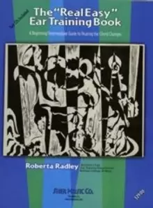 Image of The Real Easy Ear Training Book