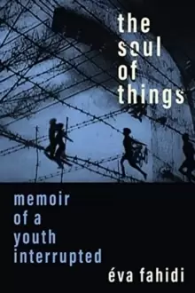 Image of The Soul of Things : Memoir of a Youth Interrupted