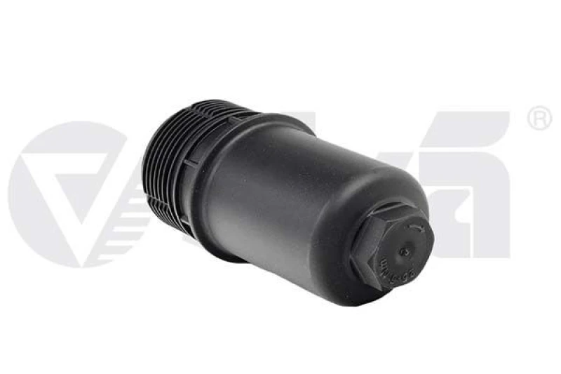 Image of VIKA Oil filter housing cap VIKA 11151795801