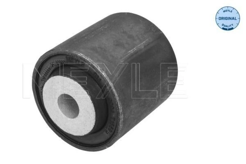 Image of Control arm bush MEYLE 014 710 0004