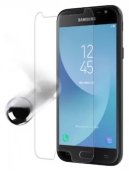 Image of Otterbox Alpha Glass Samsung J3 Screen Protector