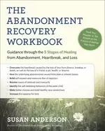 Image of abandonment recovery workbook guidance through the five stages of healing f