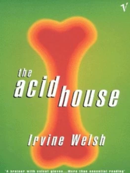 Image of The Acid House by Irvine Welsh Paperback