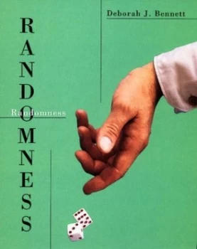 Image of Randomness by Deborah J Bennett Paperback