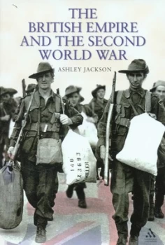 Image of The British Empire and the Second World War Hardback