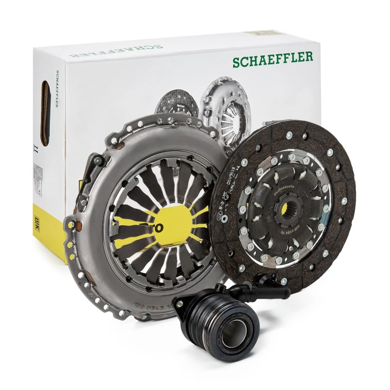 Image of Clutch kit LuK 622 3132 36