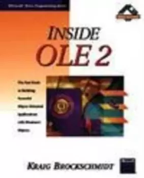 Image of Inside OLE 2 by Kraig Brockschmidt