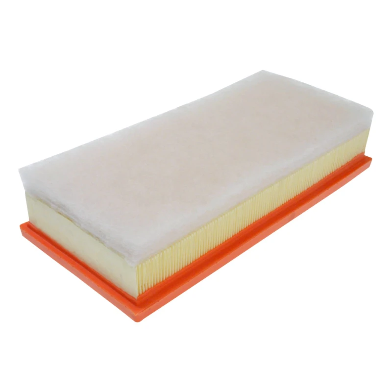 Image of Air filter FEBI BILSTEIN 184343